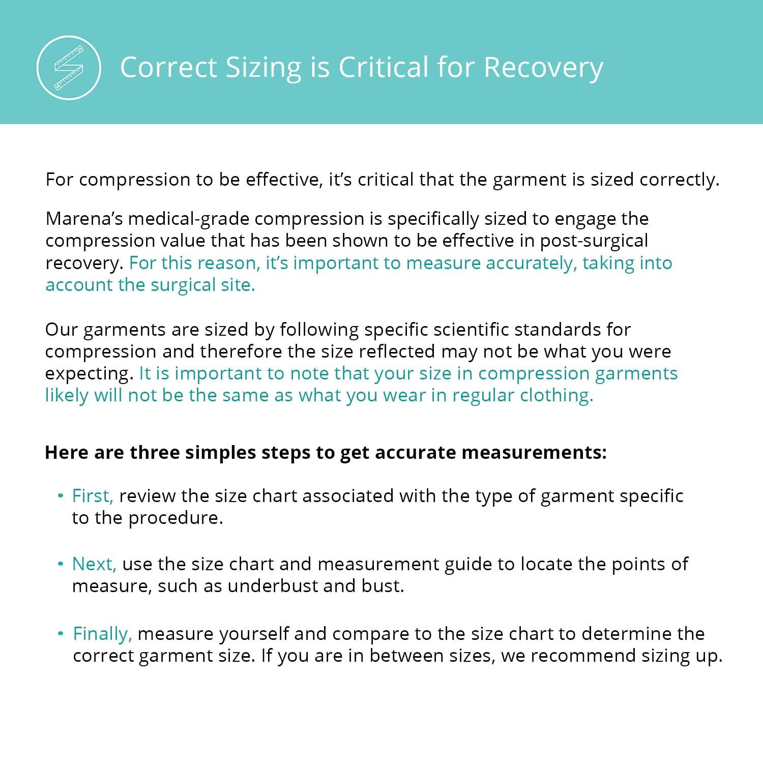 MARENA B2 Adjustable Shirred Front Shoulder Closure Post-Surgical Bra - Image 6