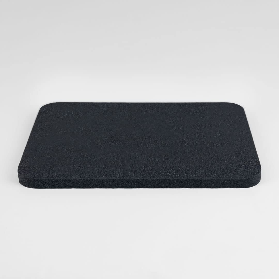 MARENA BLF Breathable Lipo Foam, 3 Pack – Post Surgery Liposuction Foam Pad for Compression Garments - Image 7