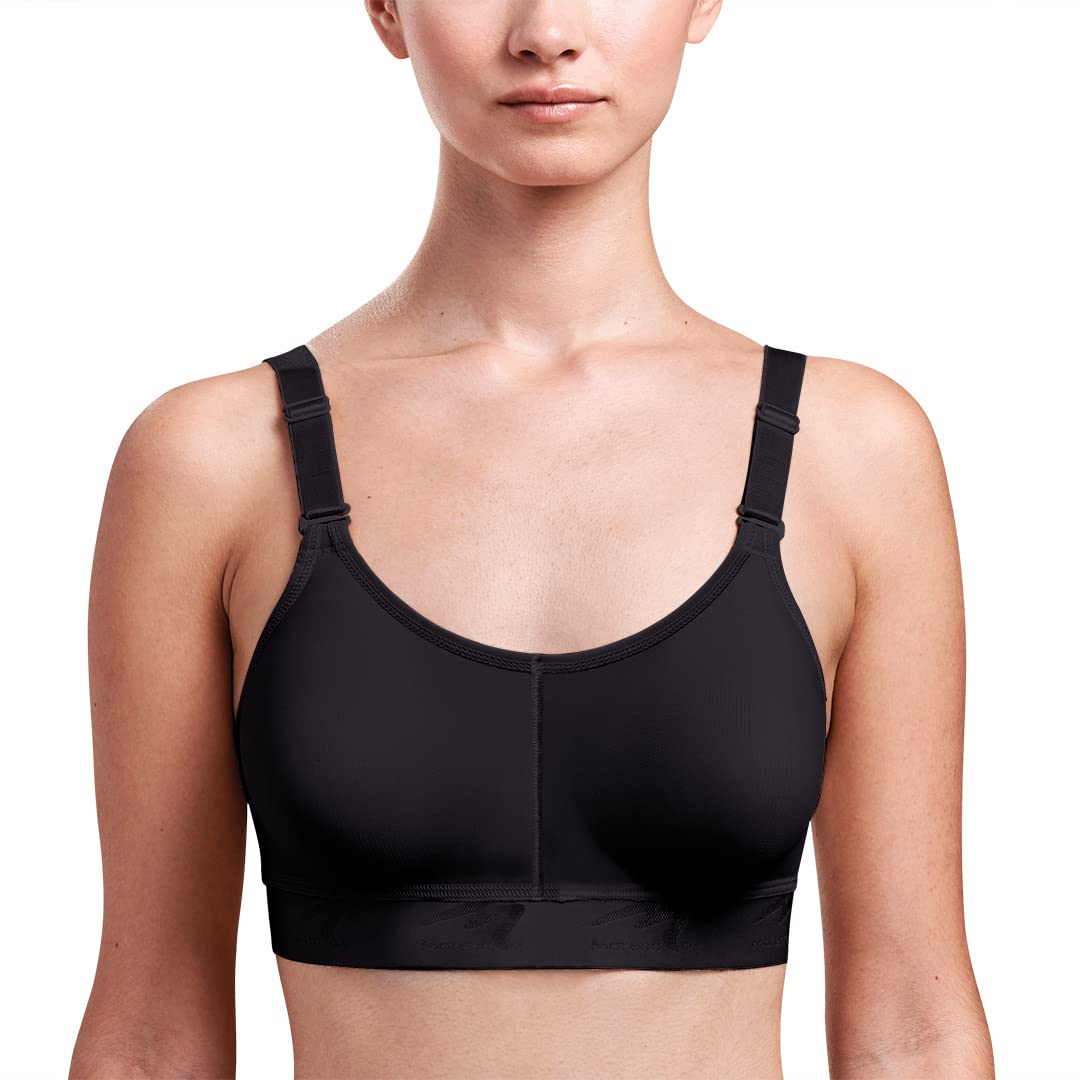 Mastectomy bras